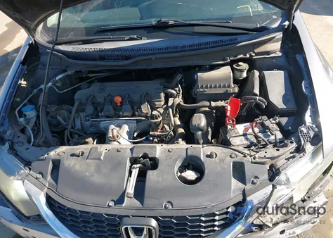 2015 Honda Civic Lx from USA, damaged, VIN 2HGFB2F57FH537506